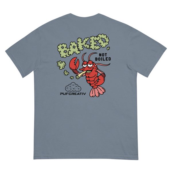 Baked not Boiled - Image 6