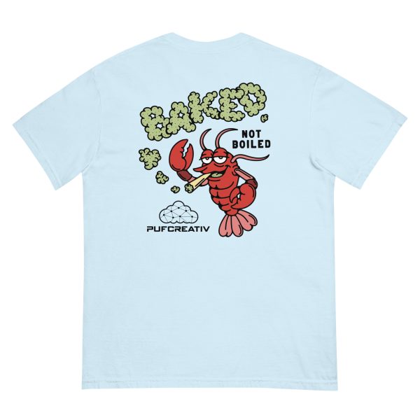 Baked not Boiled - Image 14
