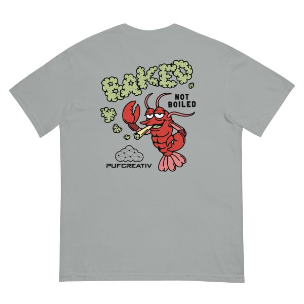 Baked not Boiled - Image 10