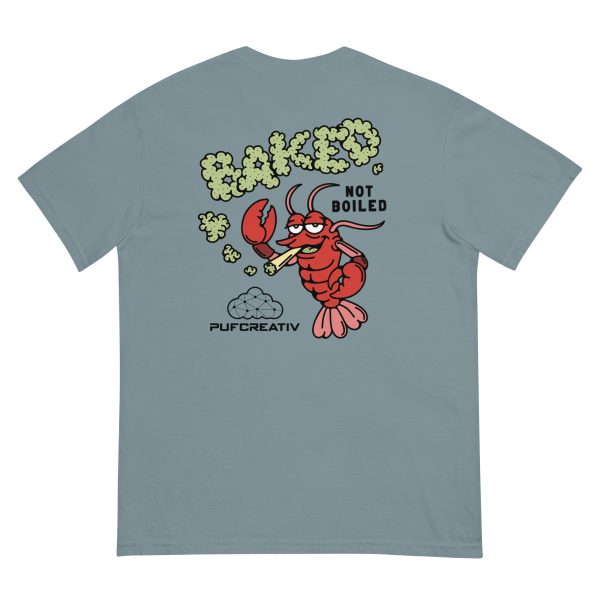 Baked not Boiled - Image 8
