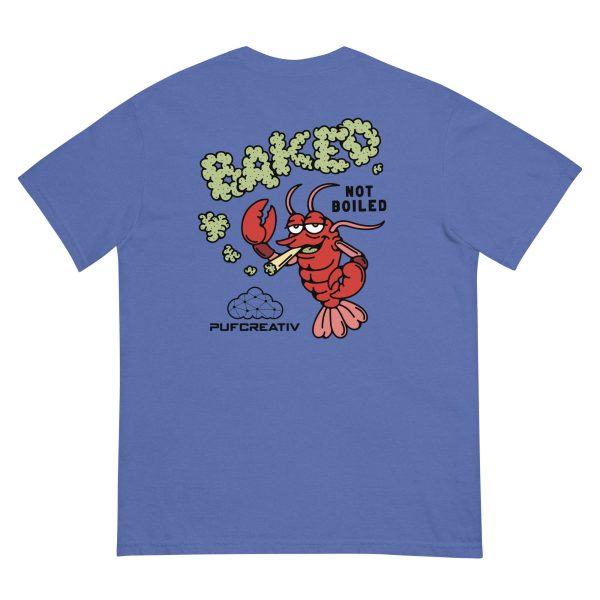 Baked not Boiled - Image 4